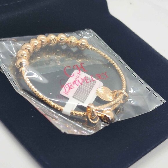 Brand New CH Jewelry Adjustable Bracelet - Picture 4 of 4